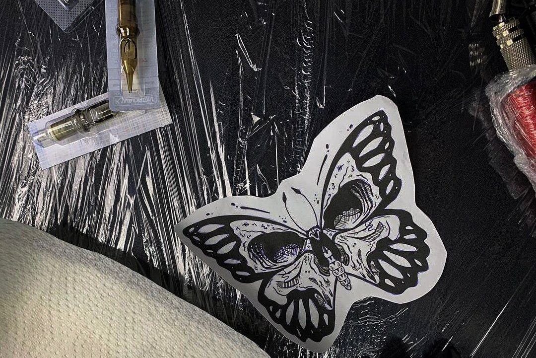 Tattoo Salon in Szeged