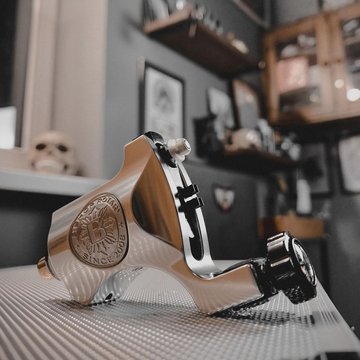 Tattoo Salon in Pécs