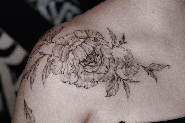 Tattoo in Györ